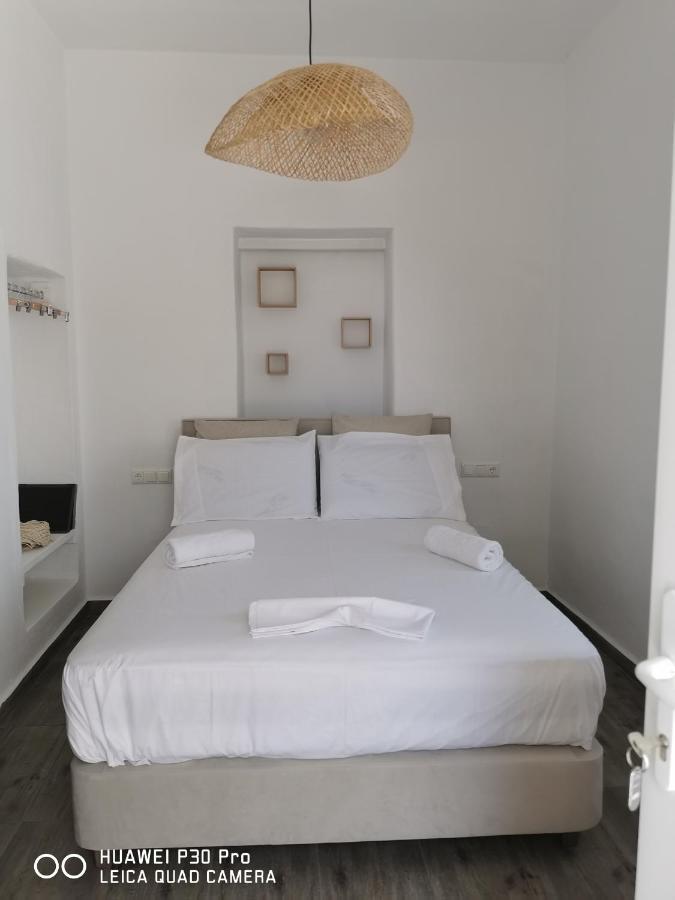 פיסו ליבאדי View Rooms מראה חיצוני תמונה