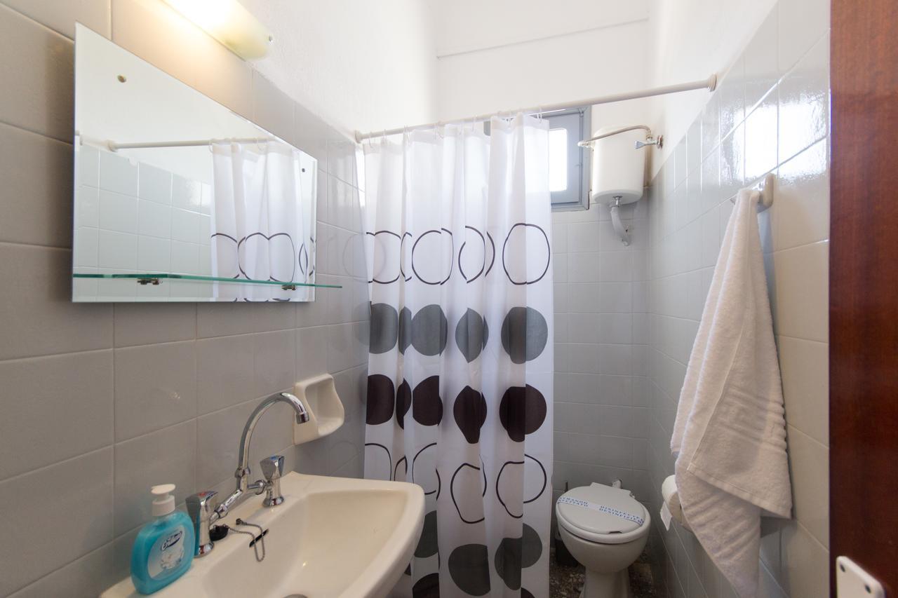 פיסו ליבאדי View Rooms מראה חיצוני תמונה